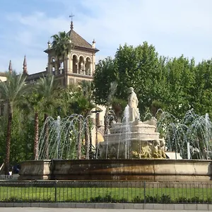 Unico Alcazar Apartamento