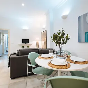 Lanza Apartamento