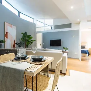 Conde De Ibarra Apartamento