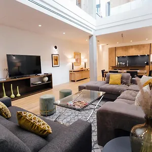 Galmen Apartamento