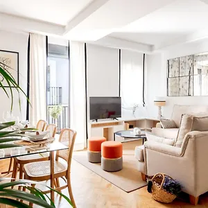 Apartment Hommyhome San Lorenzo, Seville