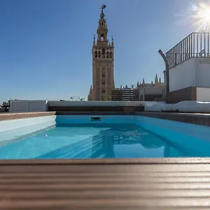 Giralda Appartement