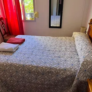Bonitas Habitacións En Piso Compartido Casa Antonio Apartamento