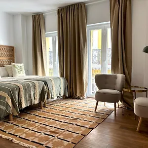 Eva Recommends Lineros Apartamento