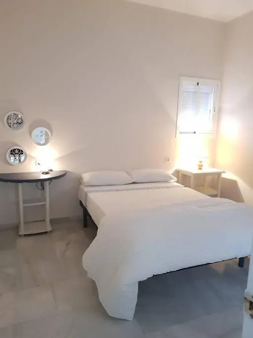 Enjoy Netflix Parking Segun Disponibilidad Apartamento Sevilha