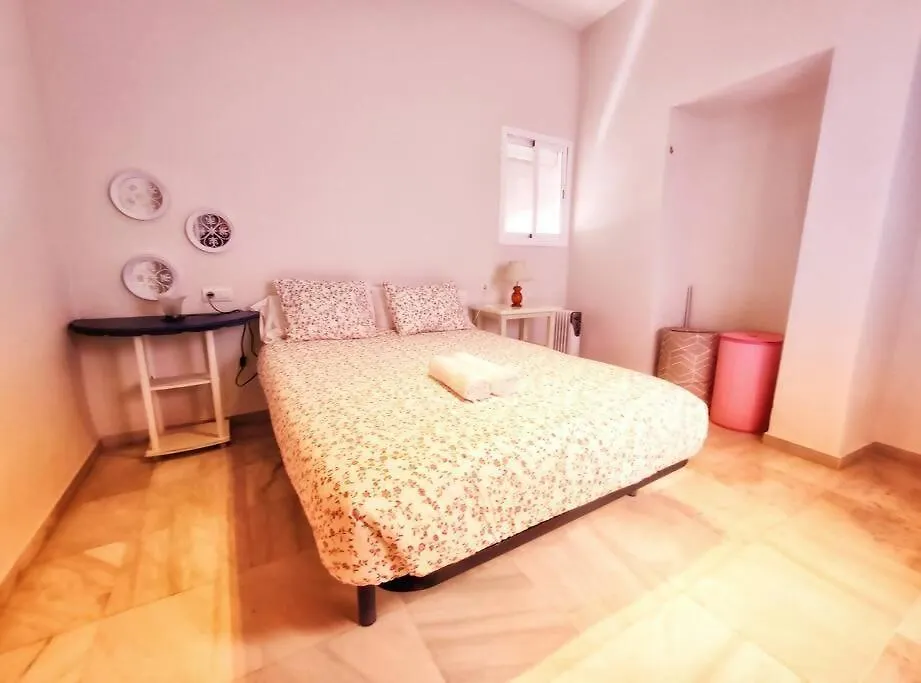Enjoy Netflix Parking Segun Disponibilidad Apartamento Sevilha Espanha